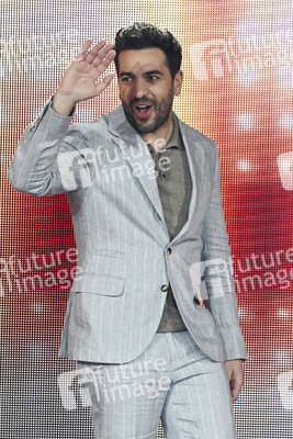 Unterhaltungsshow 'Verstehen Sie Spass?' in Berlin