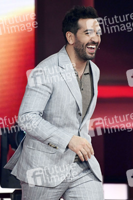 Unterhaltungsshow 'Verstehen Sie Spass?' in Berlin