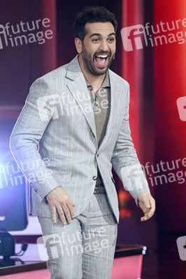 Unterhaltungsshow 'Verstehen Sie Spass?' in Berlin