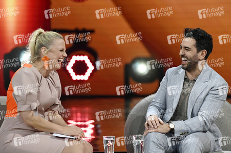 Unterhaltungsshow 'Verstehen Sie Spass?' in Berlin