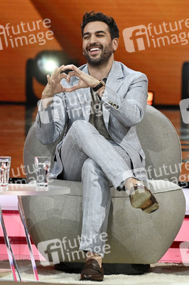 Unterhaltungsshow 'Verstehen Sie Spass?' in Berlin