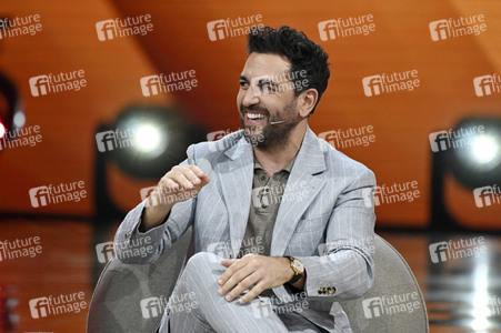 Unterhaltungsshow 'Verstehen Sie Spass?' in Berlin