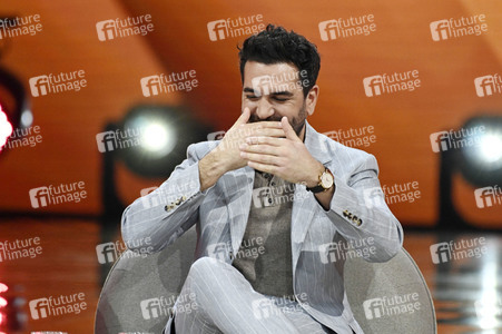 Unterhaltungsshow 'Verstehen Sie Spass?' in Berlin