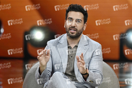 Unterhaltungsshow 'Verstehen Sie Spass?' in Berlin