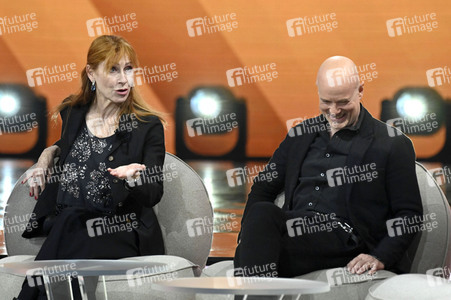 Unterhaltungsshow 'Verstehen Sie Spass?' in Berlin