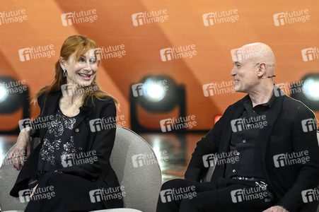 Unterhaltungsshow 'Verstehen Sie Spass?' in Berlin