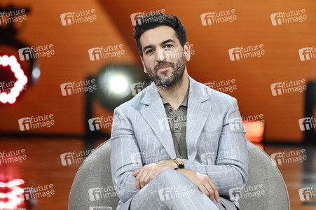 Unterhaltungsshow 'Verstehen Sie Spass?' in Berlin