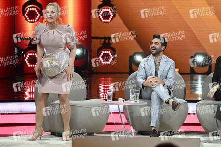 Unterhaltungsshow 'Verstehen Sie Spass?' in Berlin