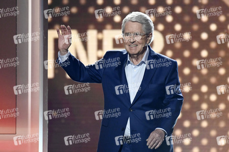 Unterhaltungsshow 'Verstehen Sie Spass?' in Berlin