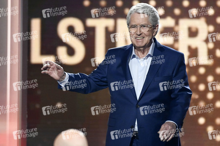 Unterhaltungsshow 'Verstehen Sie Spass?' in Berlin