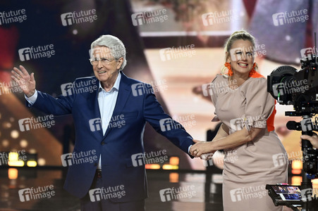 Unterhaltungsshow 'Verstehen Sie Spass?' in Berlin