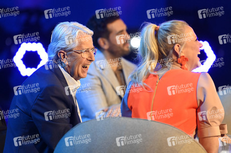 Unterhaltungsshow 'Verstehen Sie Spass?' in Berlin