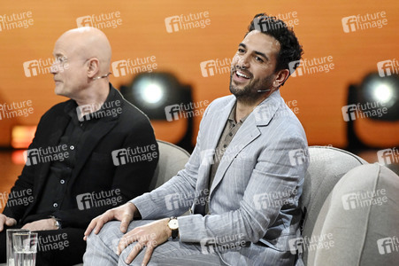 Unterhaltungsshow 'Verstehen Sie Spass?' in Berlin