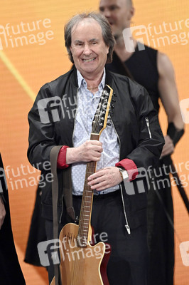 Unterhaltungsshow 'Verstehen Sie Spass?' in Berlin