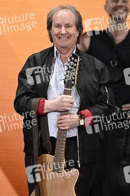 Unterhaltungsshow 'Verstehen Sie Spass?' in Berlin