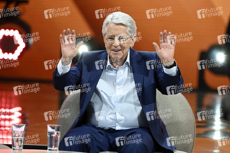 Unterhaltungsshow 'Verstehen Sie Spass?' in Berlin