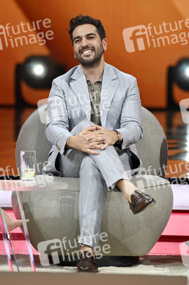 Unterhaltungsshow 'Verstehen Sie Spass?' in Berlin