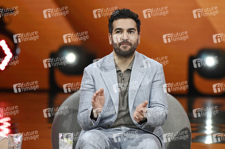 Unterhaltungsshow 'Verstehen Sie Spass?' in Berlin