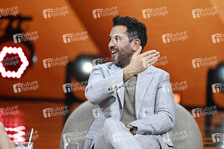 Unterhaltungsshow 'Verstehen Sie Spass?' in Berlin