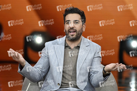 Unterhaltungsshow 'Verstehen Sie Spass?' in Berlin