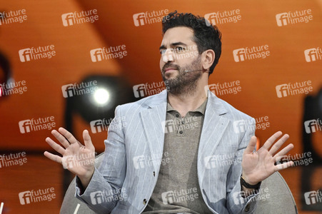 Unterhaltungsshow 'Verstehen Sie Spass?' in Berlin