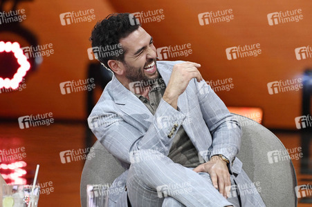 Unterhaltungsshow 'Verstehen Sie Spass?' in Berlin