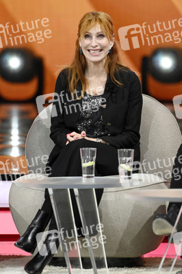 Unterhaltungsshow 'Verstehen Sie Spass?' in Berlin