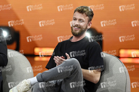 Unterhaltungsshow 'Verstehen Sie Spass?' in Berlin