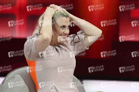 Unterhaltungsshow 'Verstehen Sie Spass?' in Berlin