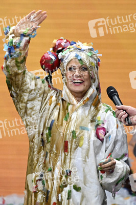 Unterhaltungsshow 'Verstehen Sie Spass?' in Berlin