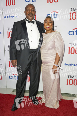 Time 100 Gala 2022 in New York