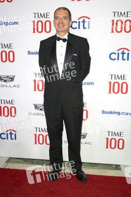 Time 100 Gala 2022 in New York