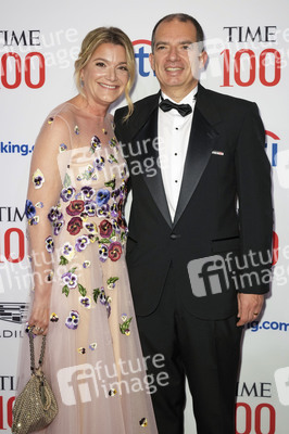 Time 100 Gala 2022 in New York