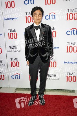 Time 100 Gala 2022 in New York