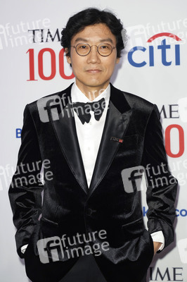 Time 100 Gala 2022 in New York