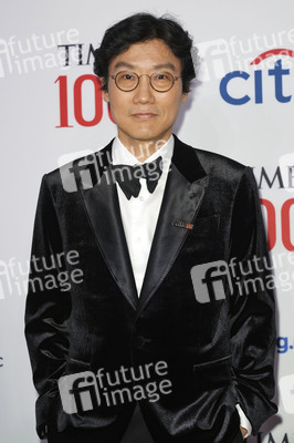 Time 100 Gala 2022 in New York