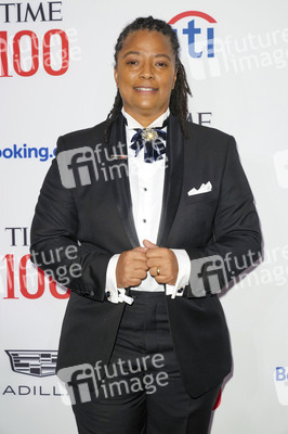 Time 100 Gala 2022 in New York