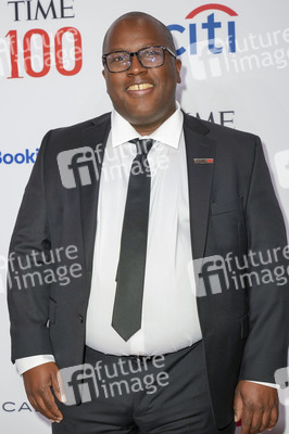 Time 100 Gala 2022 in New York