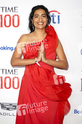 Time 100 Gala 2022 in New York