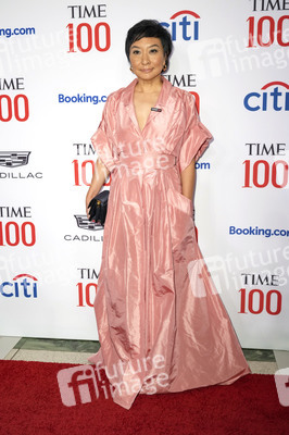 Time 100 Gala 2022 in New York