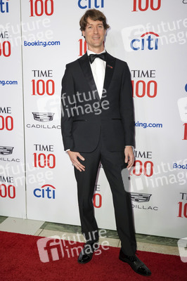 Time 100 Gala 2022 in New York