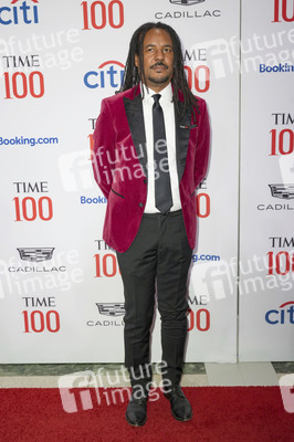 Time 100 Gala 2022 in New York