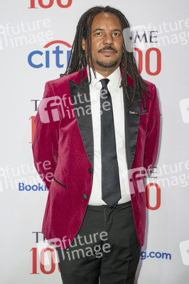 Time 100 Gala 2022 in New York