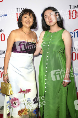 Time 100 Gala 2022 in New York