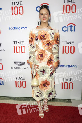 Time 100 Gala 2022 in New York