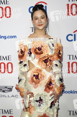 Time 100 Gala 2022 in New York
