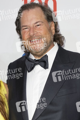 Time 100 Gala 2022 in New York