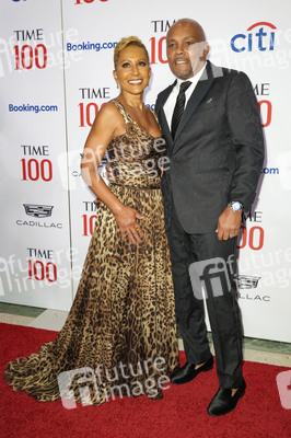 Time 100 Gala 2022 in New York