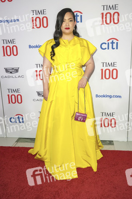 Time 100 Gala 2022 in New York