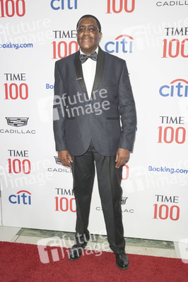 Time 100 Gala 2022 in New York